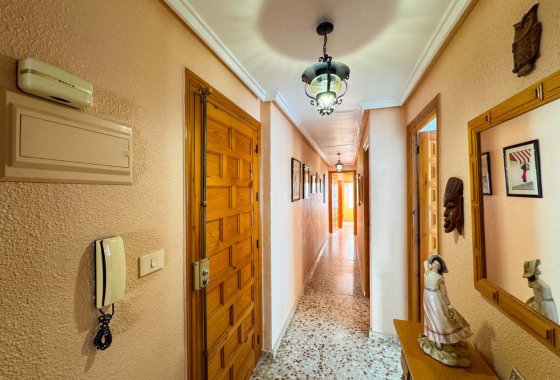 Apartamento / piso - Reventa - Torrevieja - La Mata