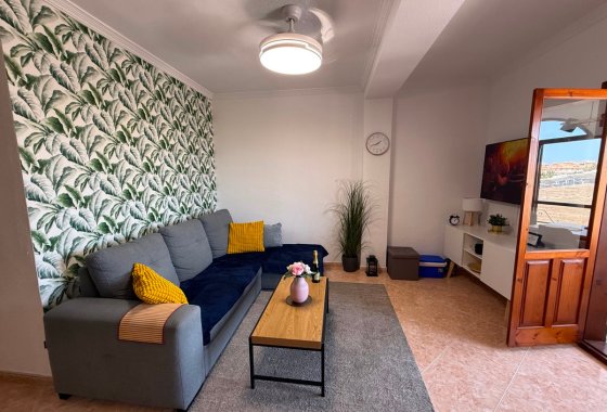 Apartamento / piso - Reventa - Torrevieja - La Mata