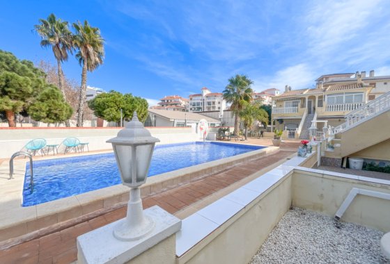 Apartamento / piso - Reventa - Torrevieja - La Mata