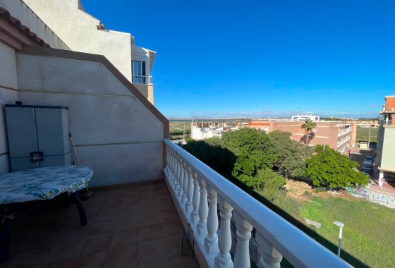 Apartamento / piso - Reventa - Torrevieja - La Mata