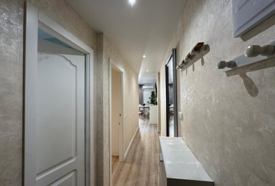 Apartamento / piso - Reventa - Torrevieja - Playa del Cura