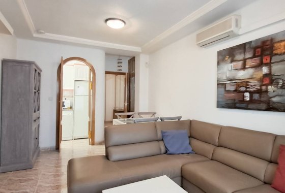 Apartamento / piso - Reventa - Torrevieja - Playa del Cura