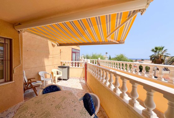 Apartamento / piso - Reventa - Torrevieja - Torre la mata