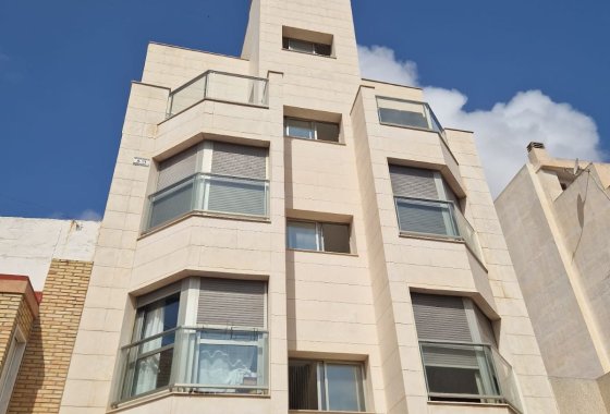 Apartamento / piso - Reventa - Torrevieja - Torrevieja Centro