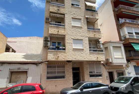 Apartamento / piso - Reventa - Torrevieja - Torrevieja Centro