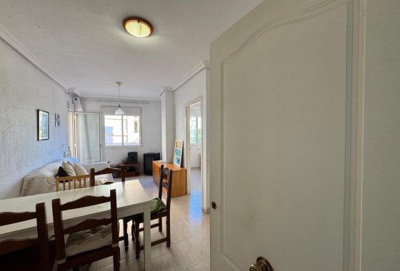 Apartamento / piso - Reventa - Torrevieja - Torrevieja Centro