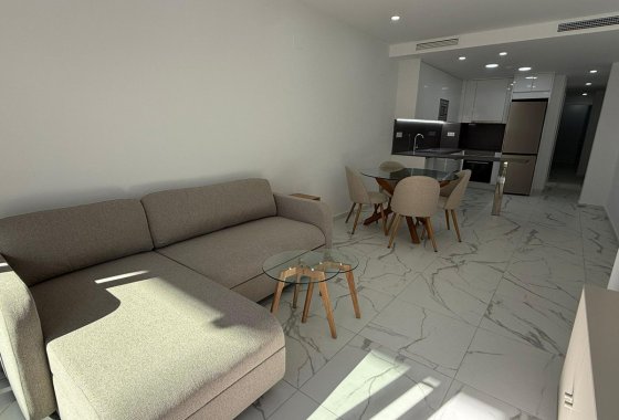 Apartamento / piso - Reventa - Torrevieja - Torrevieja Centro