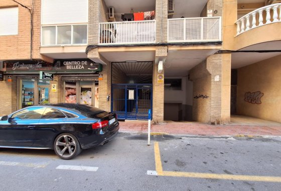 Apartamento / piso - Reventa - Torrevieja - Torrevieja Centro