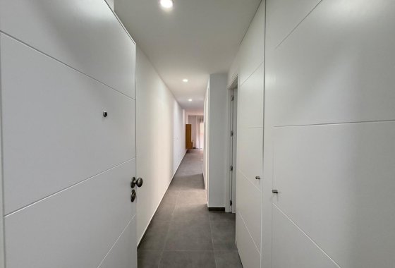 Apartamento / piso - Reventa - Torrevieja - Torrevieja Centro