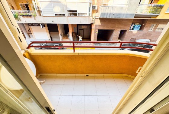 Apartamento / piso - Reventa - Torrevieja - Torrevieja Centro