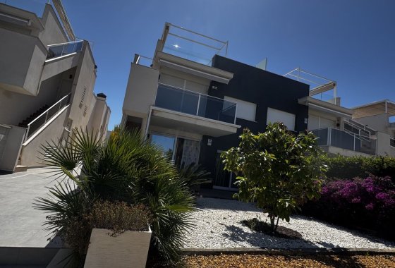 Apartamento / piso - Reventa - Torrevieja - Torrevieja Centro