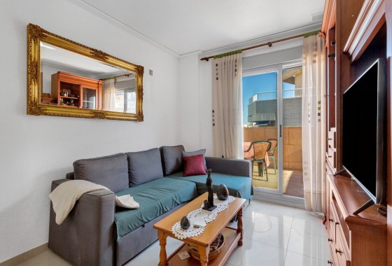 Apartamento / piso - Reventa - Torrevieja - Torrevieja Centro