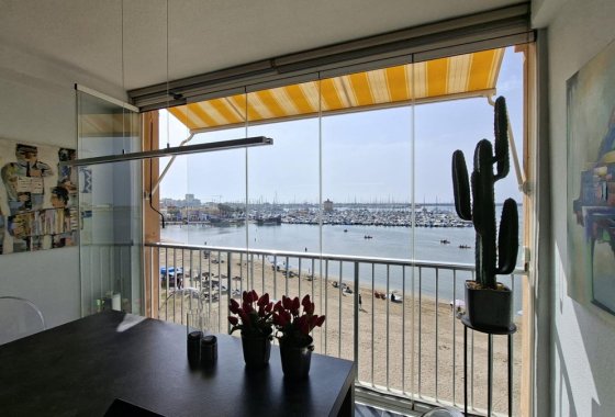 Apartamento / piso - Reventa - Torrevieja - Torrevieja Centro