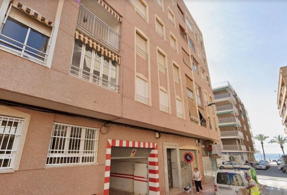Apartamento / piso - Reventa - Torrevieja - Torrevieja Centro