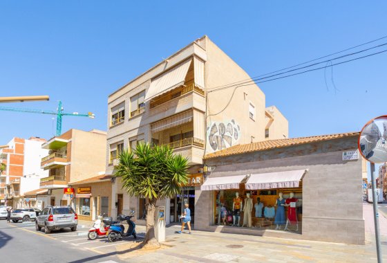 Apartamento / piso - Reventa - Torrevieja - Torrevieja Centro