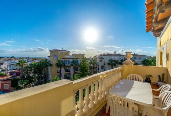 Apartamento / piso - Reventa - Torrevieja - Torrevieja Centro