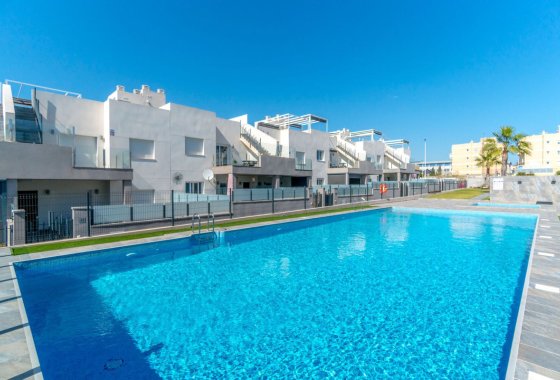 Apartamento / piso - Reventa - Torrevieja - Torrevieja Centro