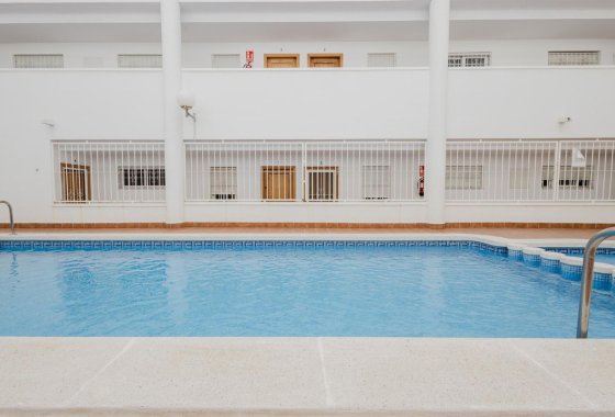 Apartamento / piso - Reventa - Torrevieja - Torrevieja Centro
