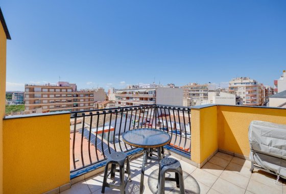 Apartamento / piso - Reventa - Torrevieja - Torrevieja Centro