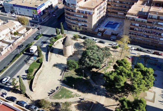 Apartamento / piso - Reventa - Torrevieja - Torrevieja Centro