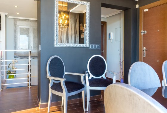 Apartamento / piso - Reventa - Torrevieja - Torrevieja Centro