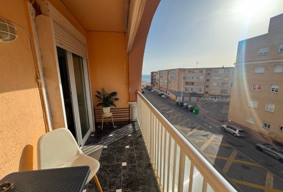 Apartamento / piso - Reventa - Torrevieja - Torrevieja Centro