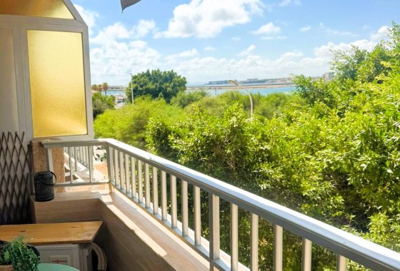 Apartamento / piso - Reventa - Torrevieja - Torrevieja Centro