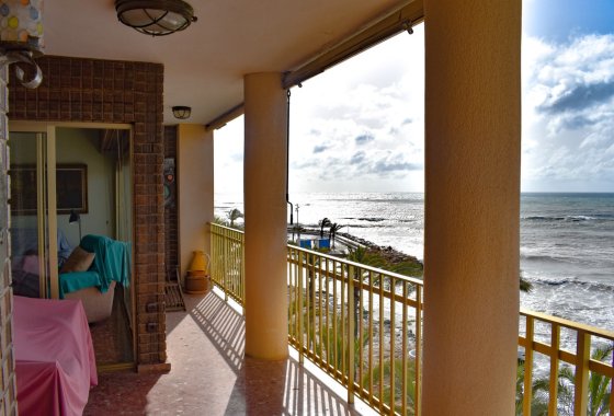 Apartamento / piso - Reventa - Torrevieja - Torrevieja Centro