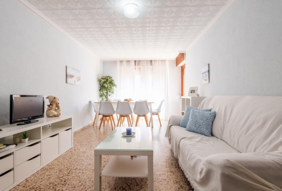 Apartamento / piso - Reventa - Torrevieja - Torrevieja Centro