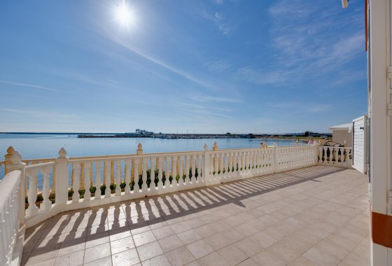Apartamento / piso - Reventa - Torrevieja - Torrevieja Centro