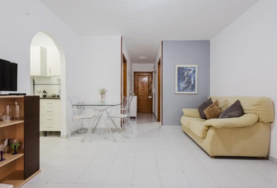 Apartamento / piso - Reventa - Torrevieja - Torrevieja Centro