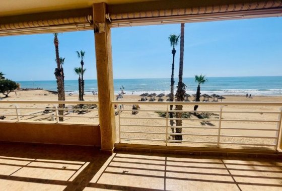 Apartamento / piso - Reventa - Torrevieja - Torrevieja