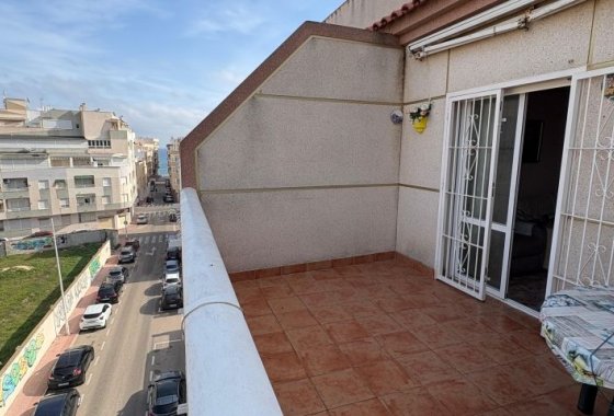 Apartamento / piso - Reventa - Torrevieja - Torrevieja