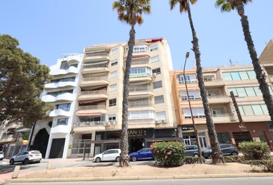 Apartamento / piso - Reventa - Torrevieja - Torrevieja