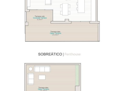 Apartamento / piso - Reventa - Villajoyosa - Villajoyosa Centro