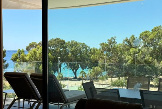 Apartamento / piso - Reventa - Villajoyosa - Villajoyosa Centro