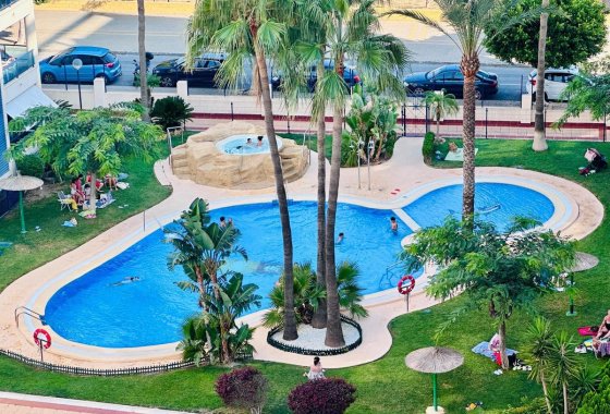 Apartamento / piso - Reventa - Villajoyosa - Villajoyosa Centro