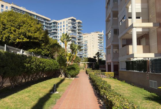 Apartamento / piso - Reventa - Villajoyosa - Villajoyosa Centro