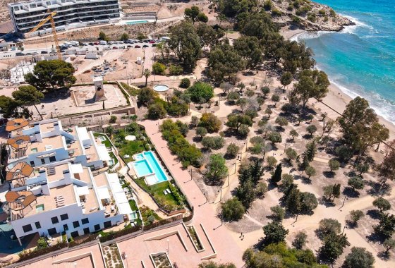 Apartamento / piso - Reventa - Villajoyosa - Villajoyosa Centro