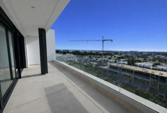 Apartamento - Resale - Orihuela Costa - Las Colinas Golf