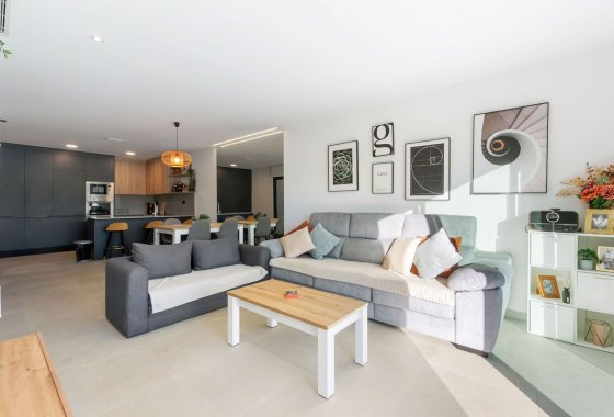 Apartman / lakás - Használt ingatlanok - Algorfa - Lo Crispin