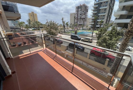 Apartman / lakás - Használt ingatlanok - Alicante - Alicante Centro