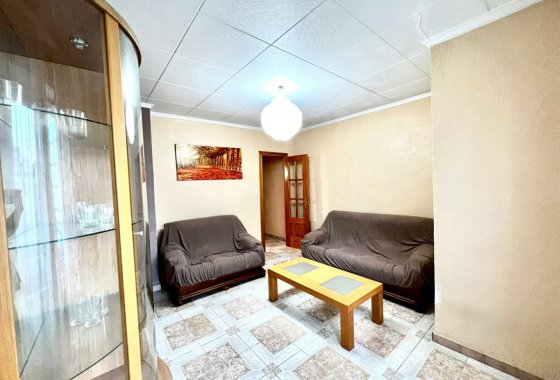 Apartman / lakás - Használt ingatlanok - Alicante - Alicante Centro