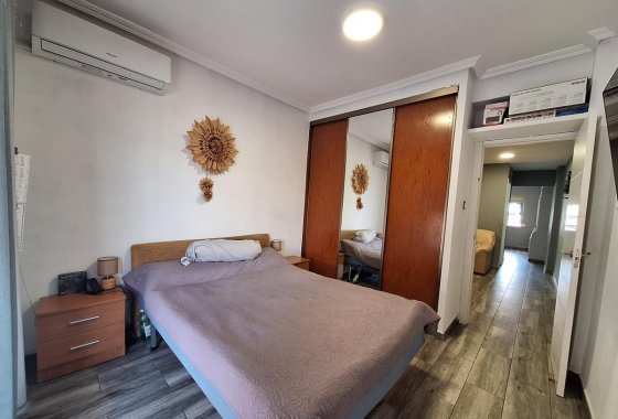 Apartman / lakás - Használt ingatlanok - Alicante - Alicante Centro