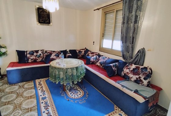 Apartman / lakás - Használt ingatlanok - Alicante - Alicante Centro