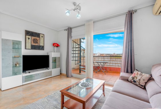 Apartman / lakás - Használt ingatlanok - Almoradí - Almoradi Centro