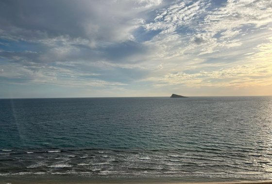 Apartman / lakás - Használt ingatlanok - Benidorm - Benidorm Centro