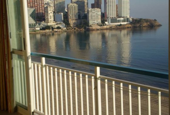 Apartman / lakás - Használt ingatlanok - Benidorm - Benidorm Centro