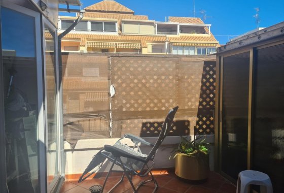 Apartman / lakás - Használt ingatlanok - Benidorm - Benidorm Centro