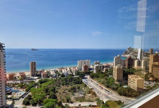 Apartman / lakás - Használt ingatlanok - Benidorm - Benidorm Centro